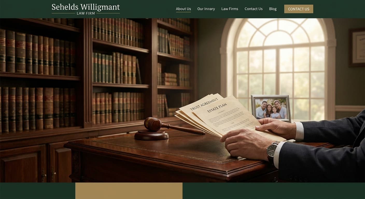 What Every Trustee Needs to Know: Duties, Responsibilities, and How to Avoid Personal Liability