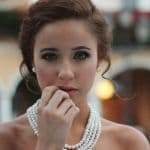 Jessica Martinez, New Parent, Florida