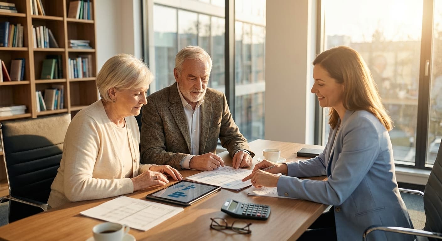 Medicaid Planning for Long-Term Care: Protecting Your Assets While Qualifying for Benefits