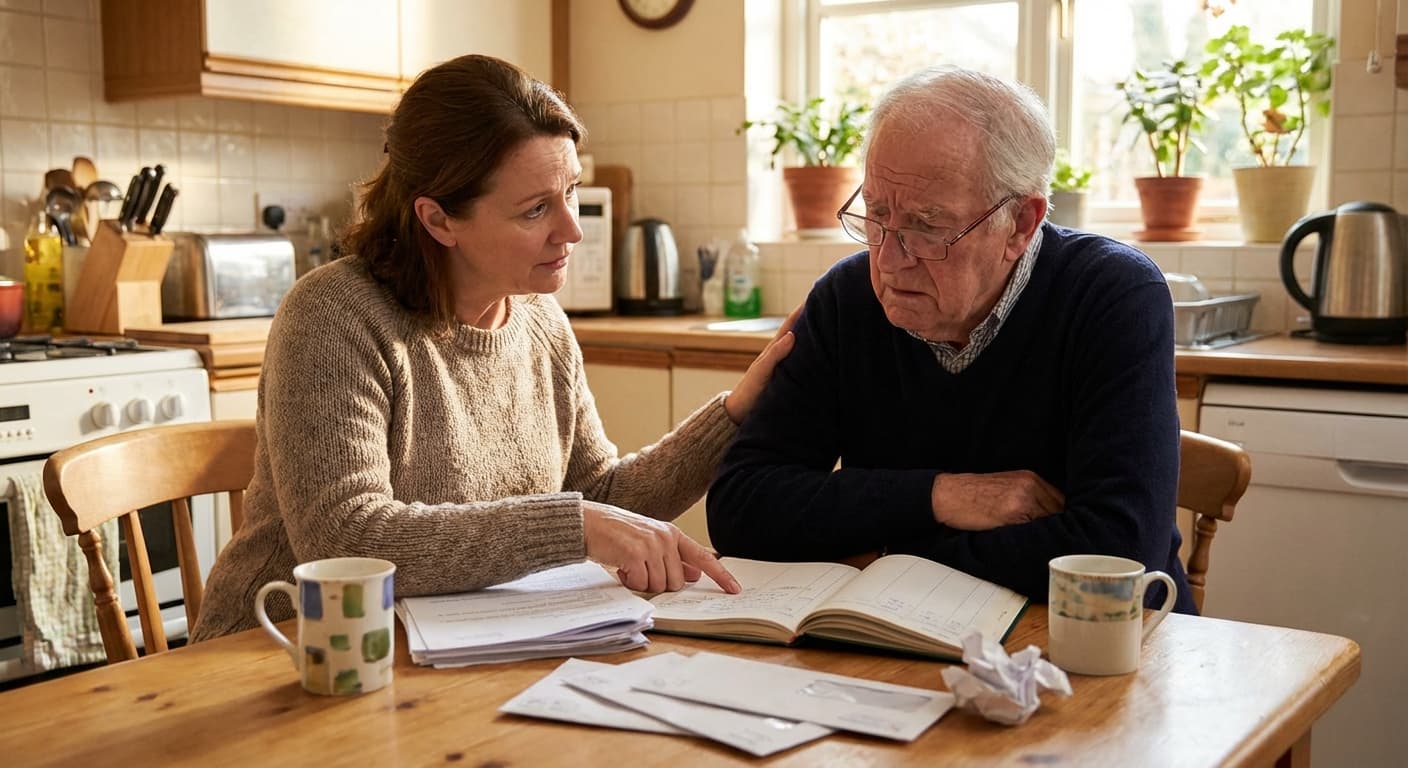 Elder Financial Abuse: How to Recognize, Prevent, and Stop the Exploitation of Seniors