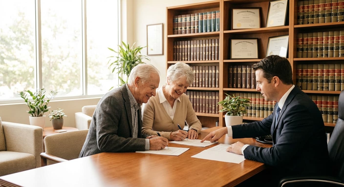 Power of Attorney: The Most Important Legal Document You Probably Don't Have
