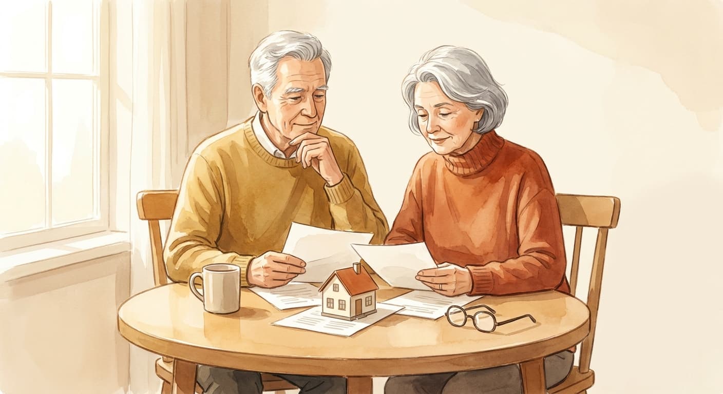 Medicaid Planning for Married Couples: How to Protect Your Spouse's Assets Without Going Broke
