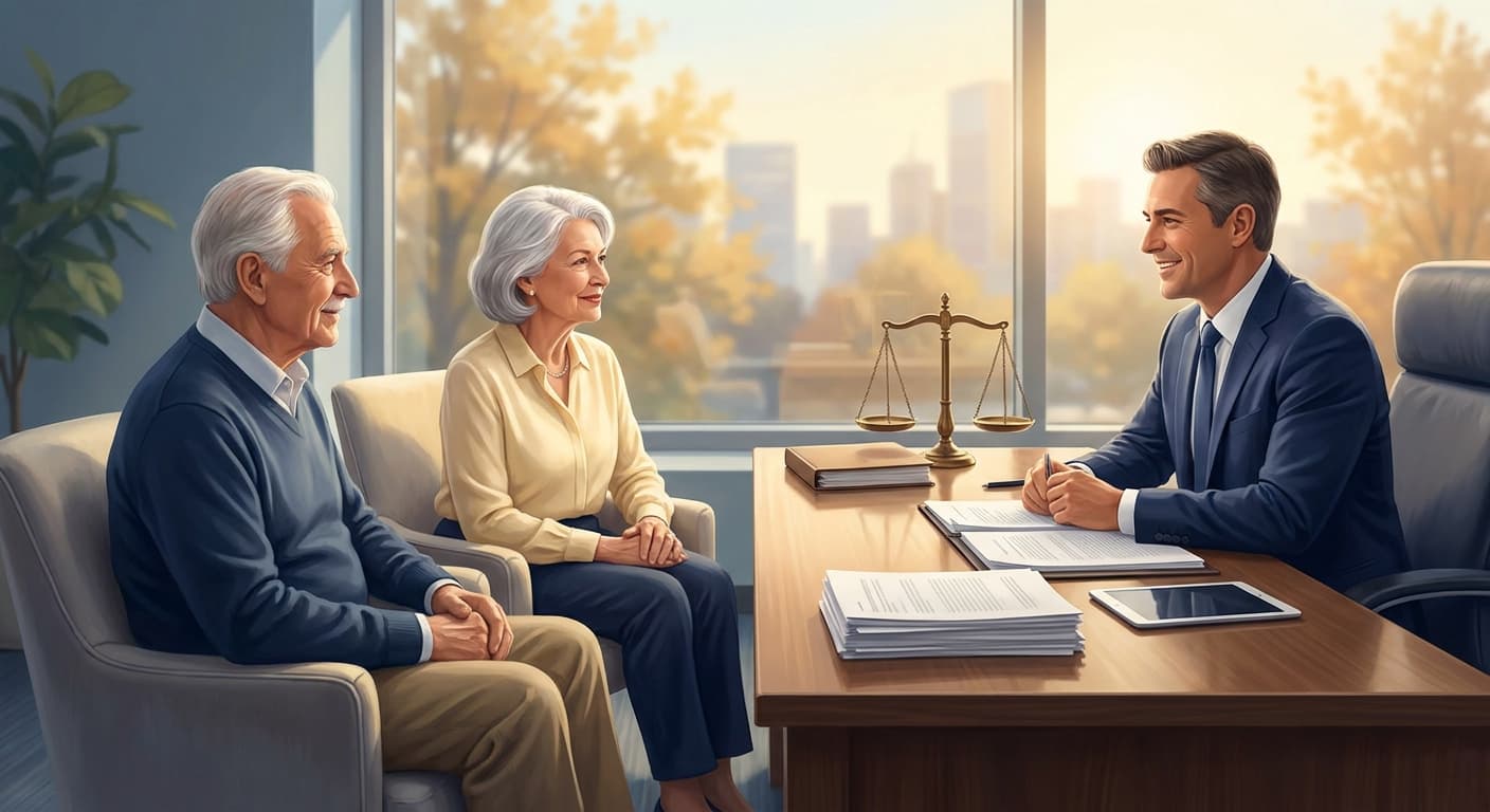 Medicaid Asset Protection Trusts: How to Protect Your Assets and Still Qualify for Long-Term Care